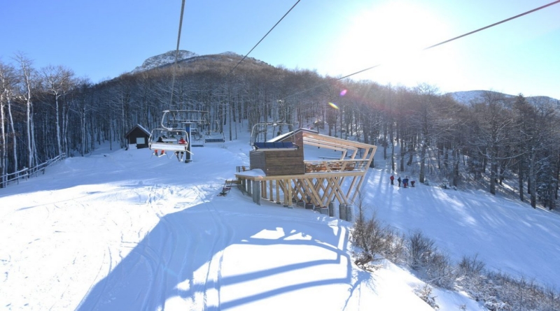 NA BLIDINJU ODLIČNI UVJETI ZA SKIJANJE, POGLEDAJTE CIJENE SKI KARATA