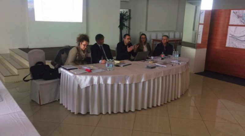 TOMISLAVGRAD: Održana javna rasprava o utjecaju na okoliš hidroelektrane Vrilo