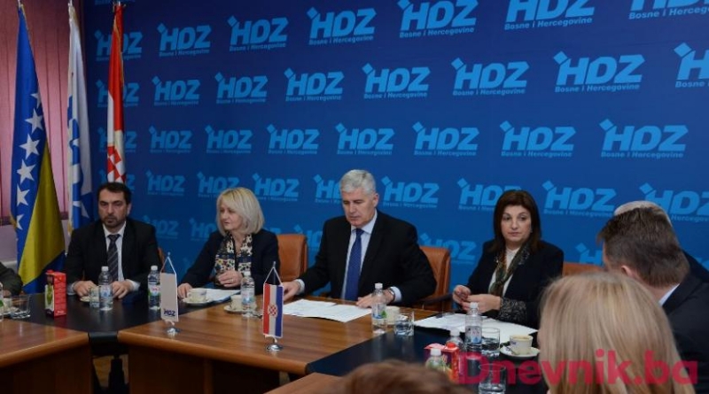 DRAGAN ČOVIĆ: “Nitko nam neće određivati hoćemo li se pojaviti negdje, kada, s kim i kako…”