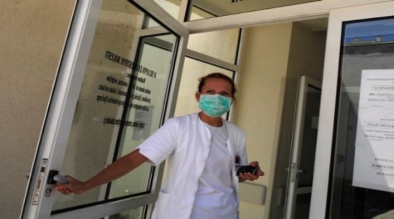 Zbog gripe Županijska bolnica u Livnu zabranila posjete