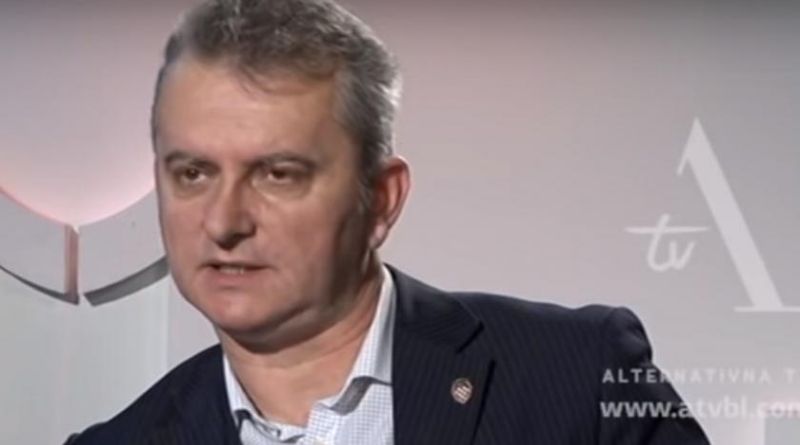 Karamatić: Sarajevo se kune u BiH, a zdušno radi na formiranju Hrvatske republike Herceg-Bosne