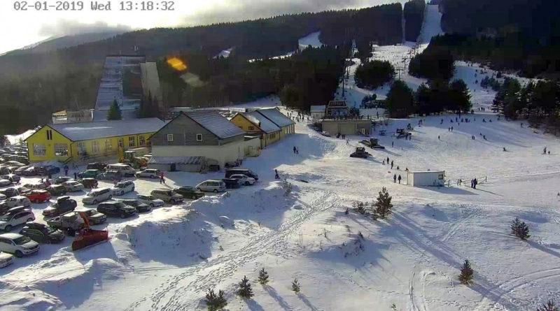 Skijališta u BiH spremno dočekuju skijaše