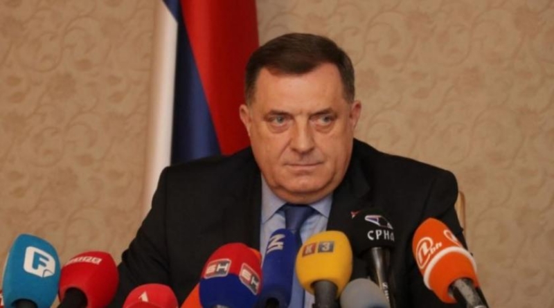 Dodik: Sljedeći tjedan moguće imenovanje Tegeltije za predsjedatelja Vijeća ministara
