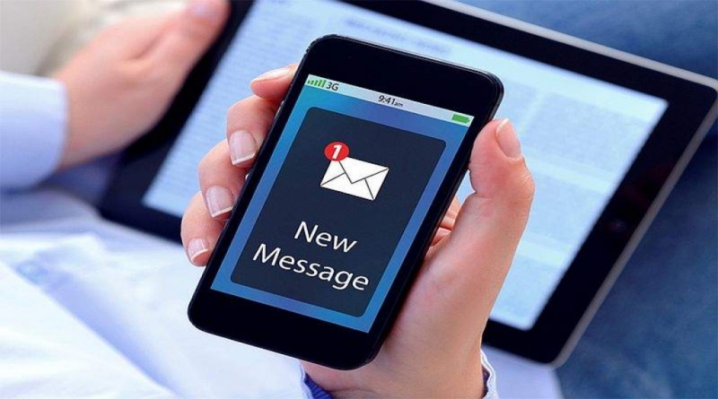 ​HT Eronet: Ne nasjedajte na lažne SMS poruke