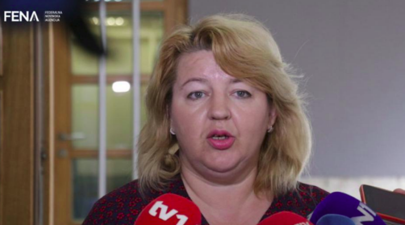 Hercegbosanska županija nije dostavila kandidacijske liste za Dom naroda