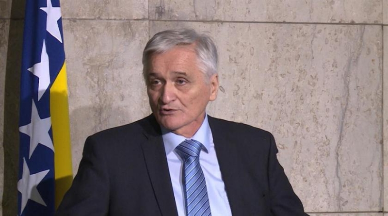 Špiric: Bošnjaci šalju poruku Hrvatima da prvo moraju biti "konstruktivni" kako bi bili konstitutivni