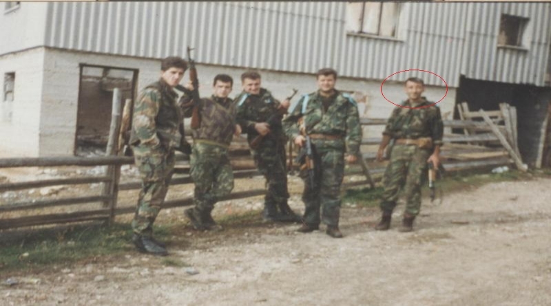 IN MEMORIAM: Stipe Tokić Matičar (1965.-2015.)