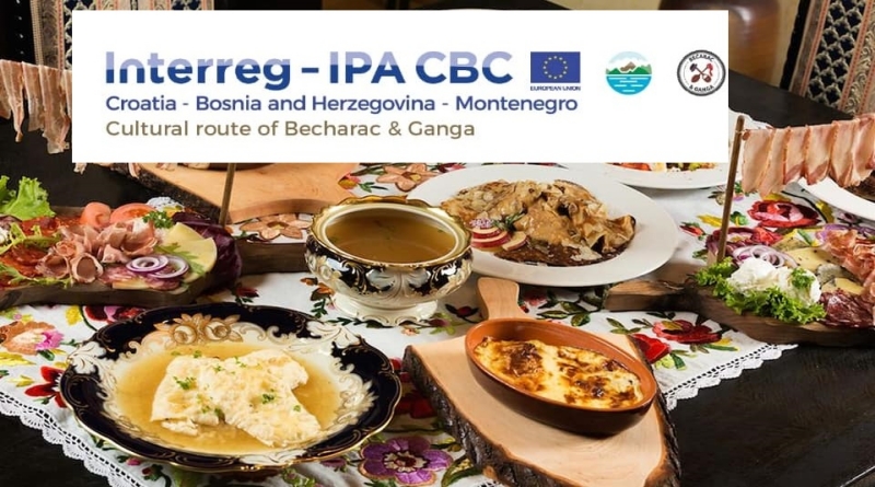 KIC TOMISLAVGRAD: Poziv za dostavu kuharica s tradicionalnim receptima s područja općine Tomislavgrad i Hercegovine
