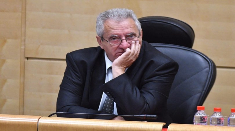 Drago Puzigaća iz HBŽ-a ide u Dom naroda Parlamenta FBiH iz reda srpskog naroda