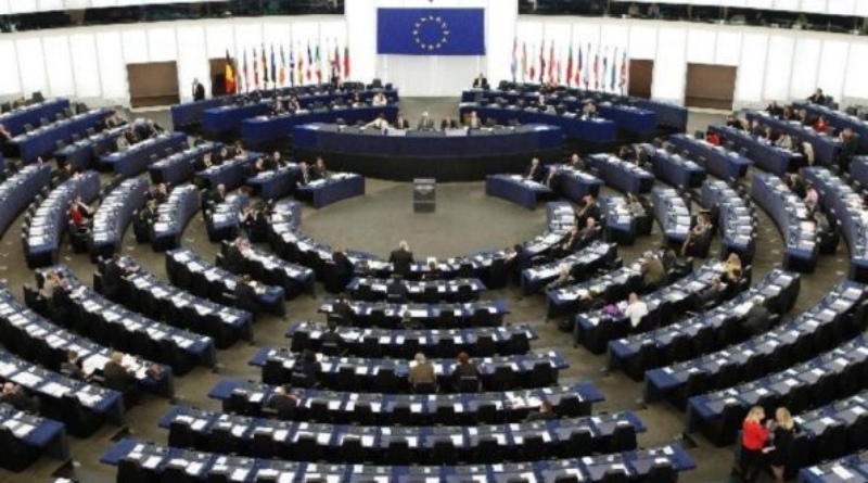 REZOLUCIJA EU PARLAMENTA O BiH Dom naroda uspostaviti u skladu s presudom Ustavnog suda BiH