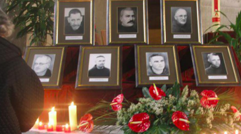 Komunisti pobili franjevce iako su spasili i obitelj partizana Avde Hume