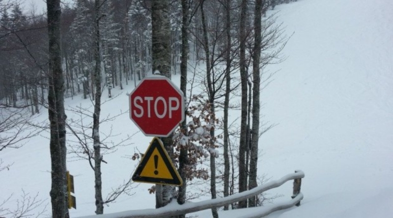 Nakon nesreće na skijalištu: Veliko hvala Hitnoj pomoći Tomislavgrad