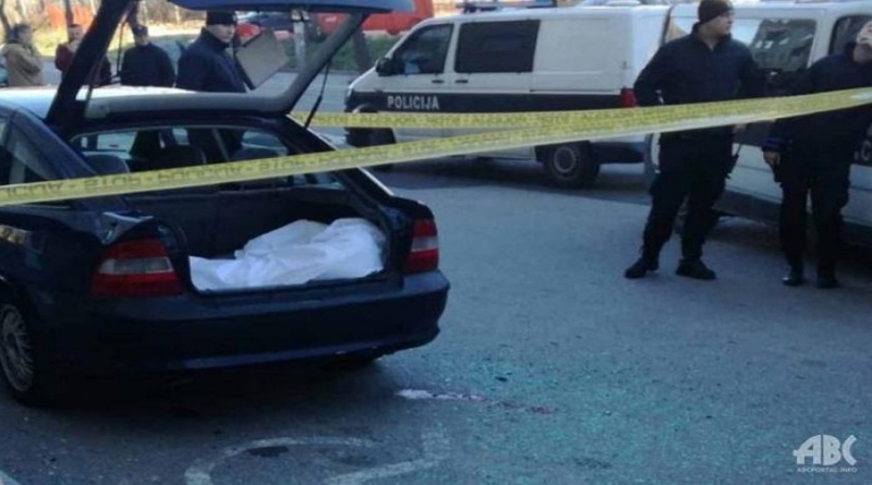 Mostar: Žena smrtno stradala-pala sa zgrade i upala u automobil