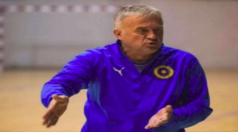 Legendarni trener iz Livna Boro Matan svoje nogometno znanje je prenio na sinove