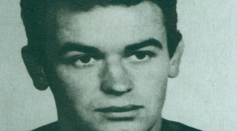 NAVIK ON ŽIVI KI ZGINE POŠTENO: Marko Ćavar