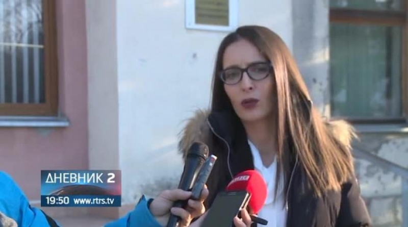 DUŠICA OPET KUKA U Glamoču djeca i dalje ne uče srpski jezik