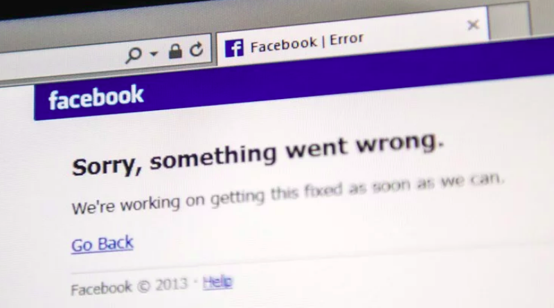 Facebook doživio najveći pad u povijesti