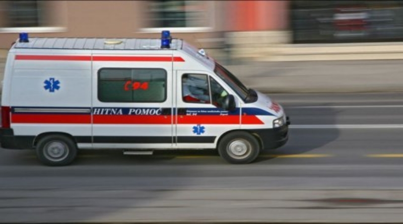 Tragedija kod Ljubuškog: Žena preminula uslijed trovanja ugljičnim dioksidom
