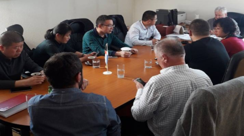KUPRES: Kineska delegacija iz grada Penglai posjetila općinu Kupres