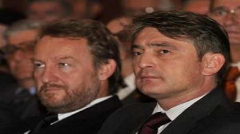 ISLAMSKA DEMOKRATSKA FRONTA: Nakon dugog „prostituiranja“ sa ljevicom, Komšić pristao na „ljubavnu sobu“ sa desnicom