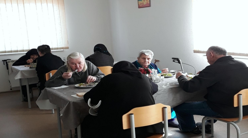 TOMISLAVGRAD: Čak 60 unučadi i praunučadi ima 91-godišnji Luka, Anica dom smatra kao da se u njemu i rodila
