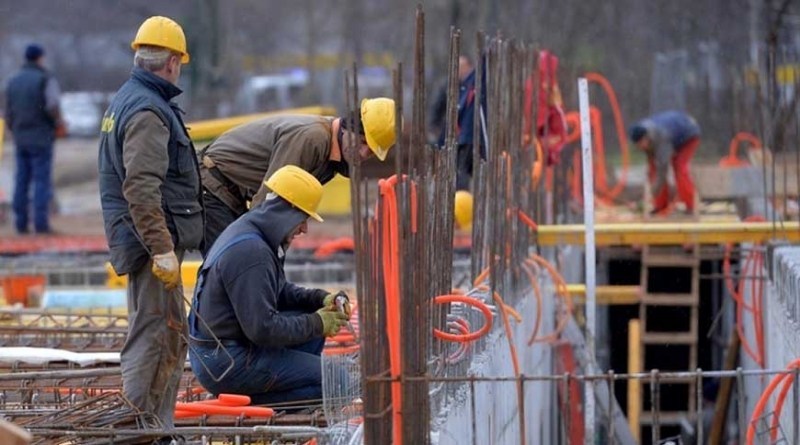 U tri godine u FBiH broj zaposlenih je porastao za 21.000