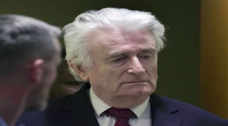 Grabar-Kitarović o presudi Karadžiću: Presuđeno je jednom od glavnih ideologa i izvršitelja velikosrpske politike