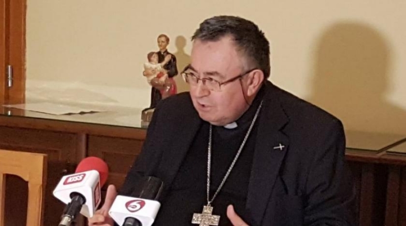 Kardinal Puljić: Hrvati katolici u BiH još su pod dojmom da su izigrani na izborima