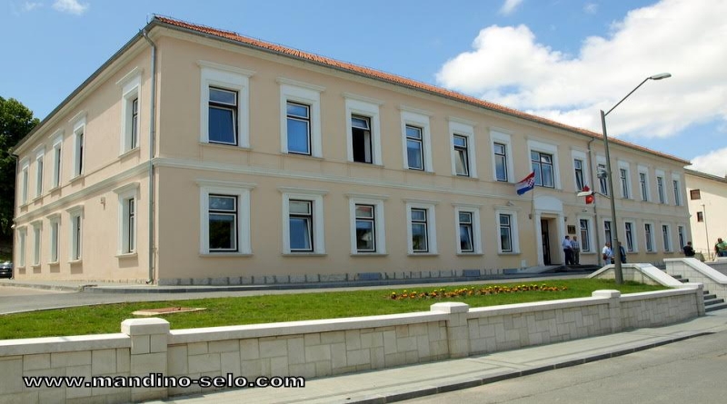 Konačna lista kandidata za prijem vježbenika u Općini Tomislavgrad s visokom stručnom spremom