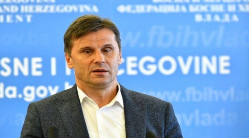 Sastanak predstavnika Glencorea i Vlada FBiH bez premijera Novalića