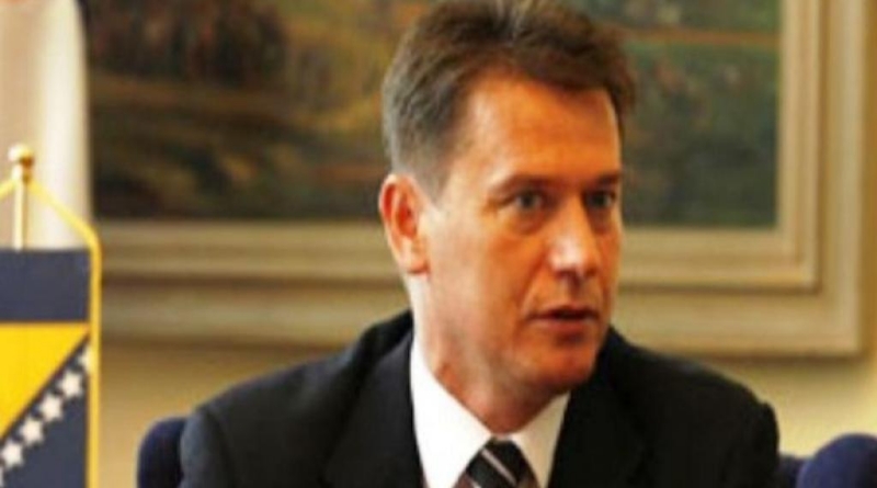 Krešić: Orepić ne zna ništa o Hrvatima u BiH i njihovim problemima