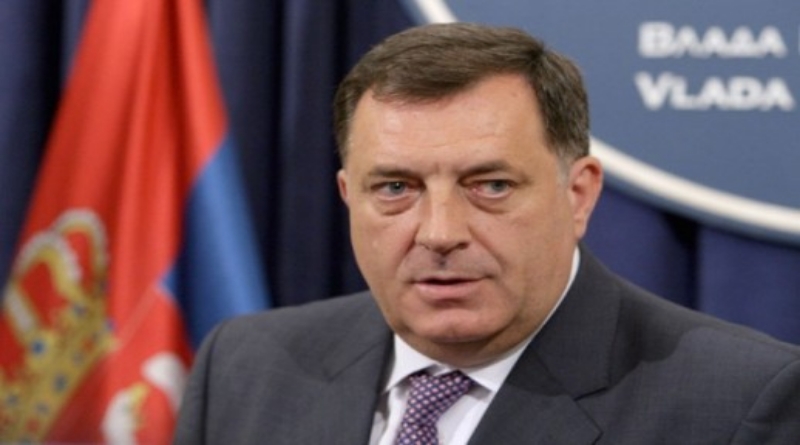 Milorad Dodik i nakon 23 godine ponovno izabran za predsjednika SNSD-a