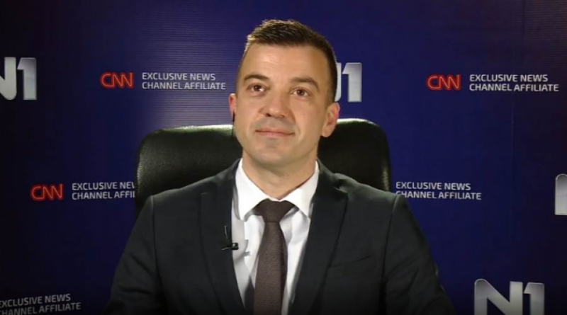 Džeba zatražio da FTV ne koristi izraz 'takozvana' za Herceg Bosnu