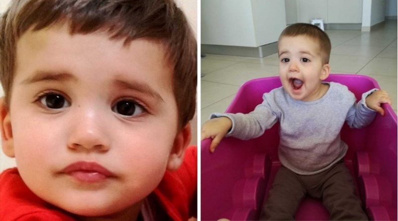 Mila smještena u dječju bolnicu u Philadelphiji, počele pripreme za prvi ciklus liječenja
