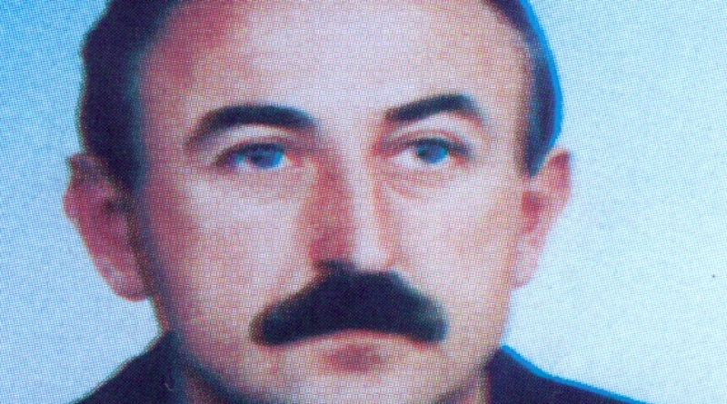 NAVIK ON ŽIVI KI ZGINE POŠTENO: Mate Perković