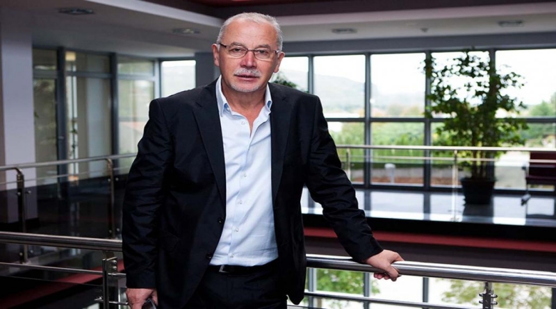VLASNIK VIOLETE: Ne treba nam novac, neka Vlada ukine obaveze