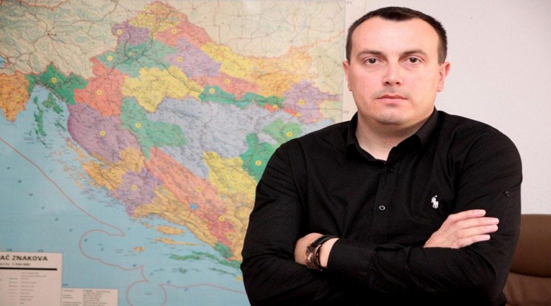 Ministar Petar Galić uputio čestitku povodom početka nove školske 2020./202. godine