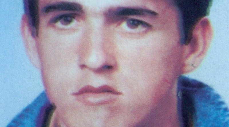 NAVIK ON ŽIVI KI ZGINE POŠTENO: Tomislav Kovčo