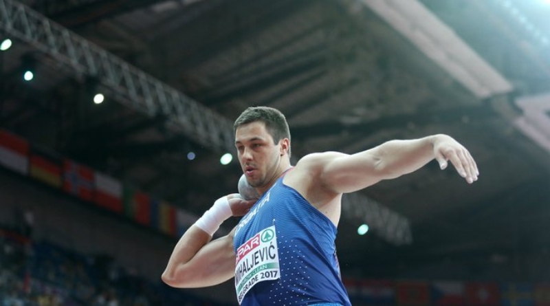 Filip Mihaljević pokorio konkurenciju u Češkoj
