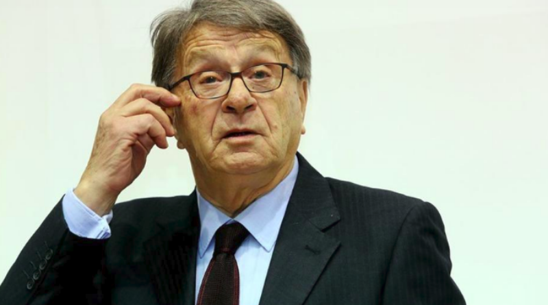 Ćiro Blažević: 'Kad ljudi shvate zašto sam snimio spot za SDSS, ja više neću biti živ'