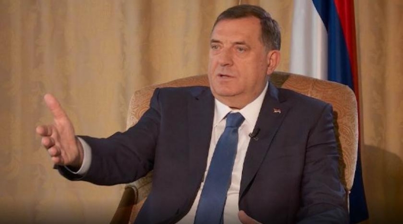 Dodik: Svakom novom bračnom paru kredit od 30.000 KM