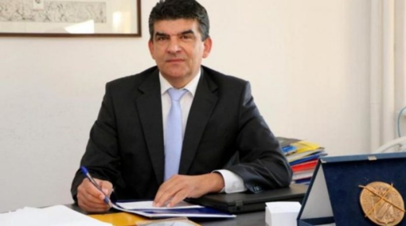 Iznenada preminuo dr. Ivan Bagarić – ravnatelj Doma zdravlja Tomislavgrad!