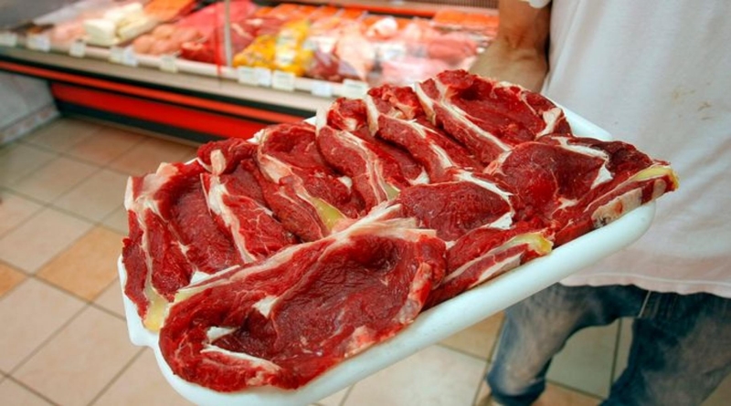 Europljani jedu meso prve klase, u BiH se uvozi meso III i IV. klase