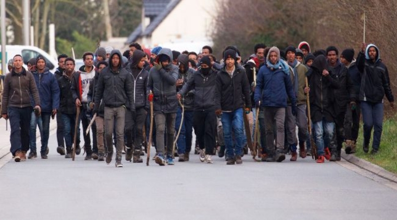 Krijumčari u BiH na migrantima zaradili milijune eura, provjerava se 40 osoba