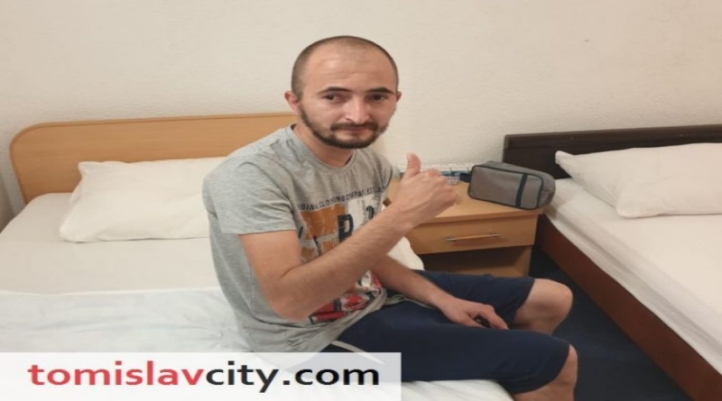 Dino: „Čini mi se da sanjam“