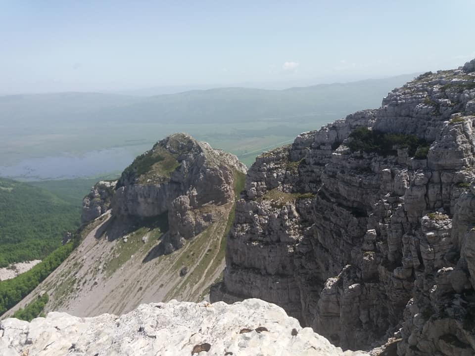 HBŽ: Jedan dan 4 planine