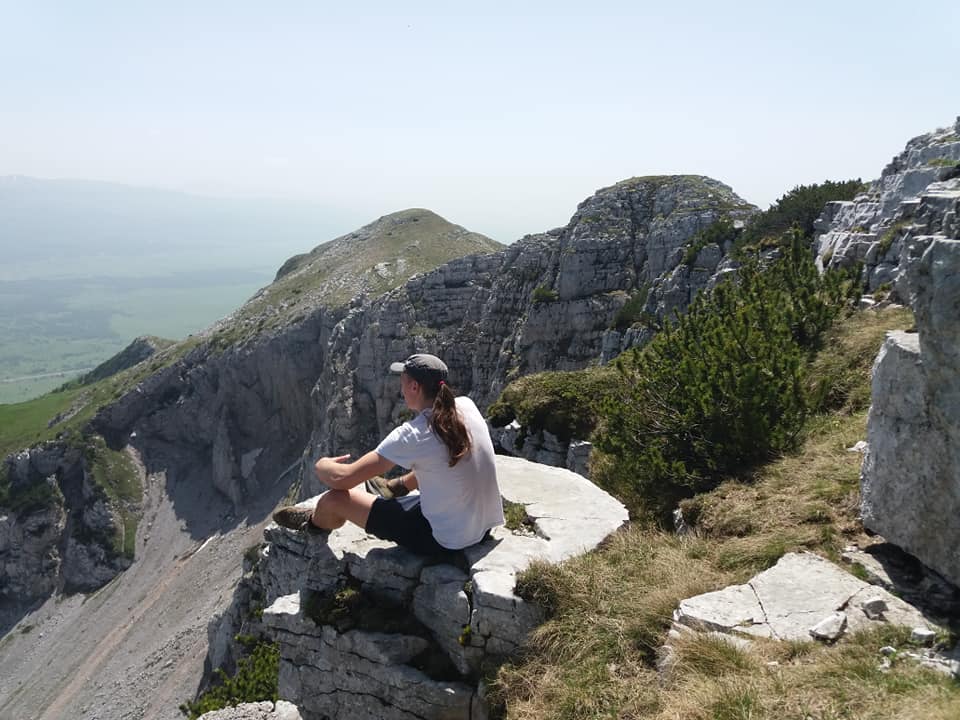 HBŽ: Jedan dan 4 planine