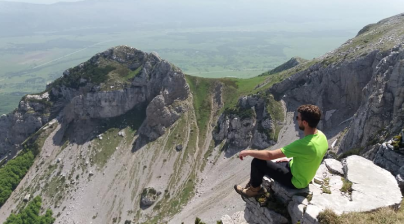 HBŽ: Jedan dan 4 planine