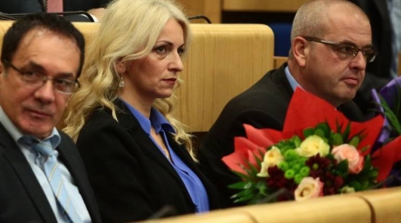 POLITIČARKA KOJA SE BOJI PORTALA: Zastupnica SBB-a Bilsena Šahman traži da se kazne portali koji imaju komentare