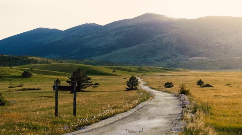 TOMISLAVGRAD: Započele pripreme za Hajdučki trail i titulu harambaše